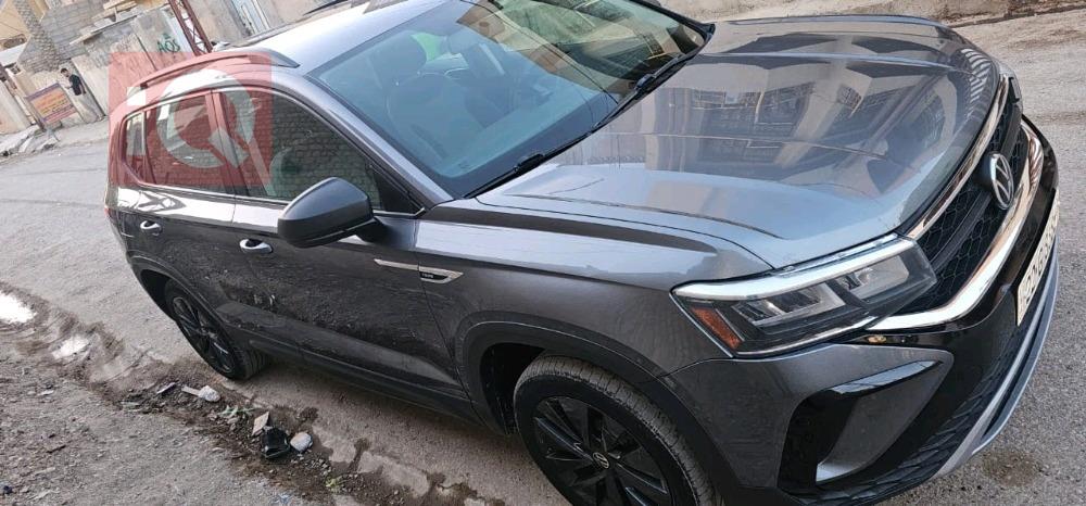 فولكسفاغن تاوس